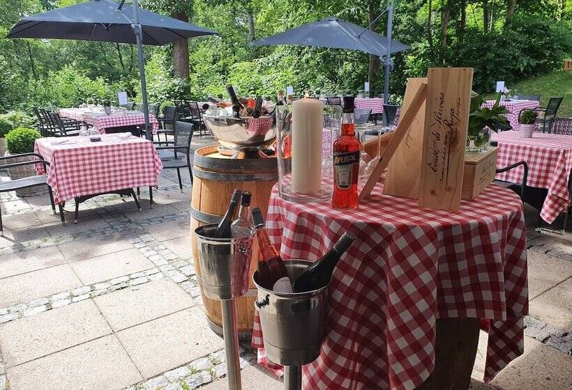 Fotos del hotel Frederiksdal Sinatur Hotel & Konference:  16