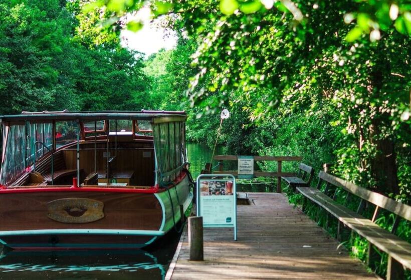 Fotos del hotel Frederiksdal Sinatur Hotel & Konference:  39