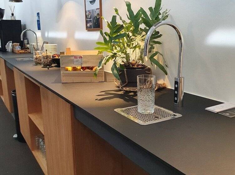 Fotos del hotel Frederiksdal Sinatur Hotel & Konference:  40