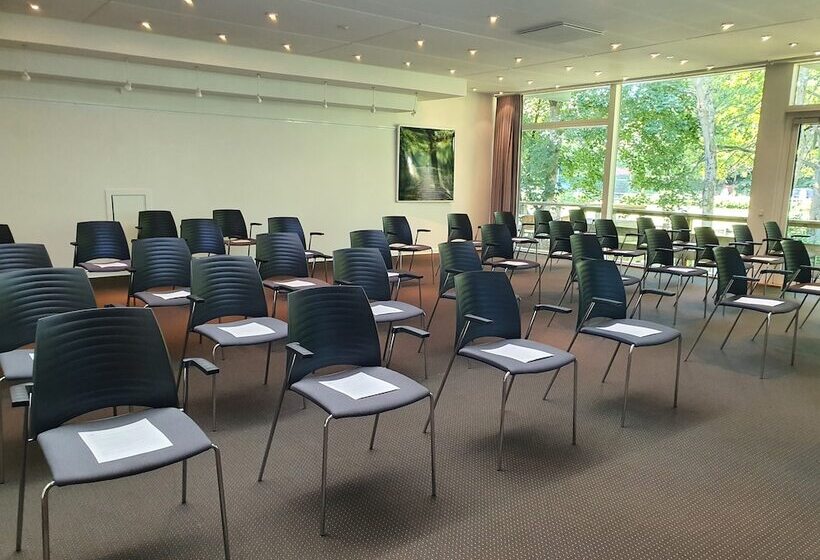 Fotos del hotel Frederiksdal Sinatur Hotel & Konference:  13