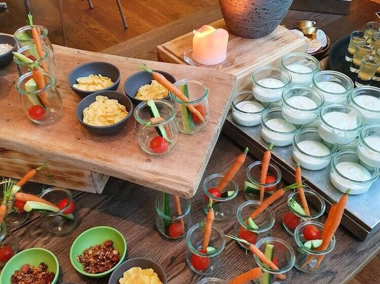 Fotos del hotel Frederiksdal Sinatur Hotel & Konference:  12