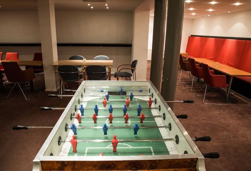 Fotos del hotel Frederiksdal Sinatur Hotel & Konference:  28