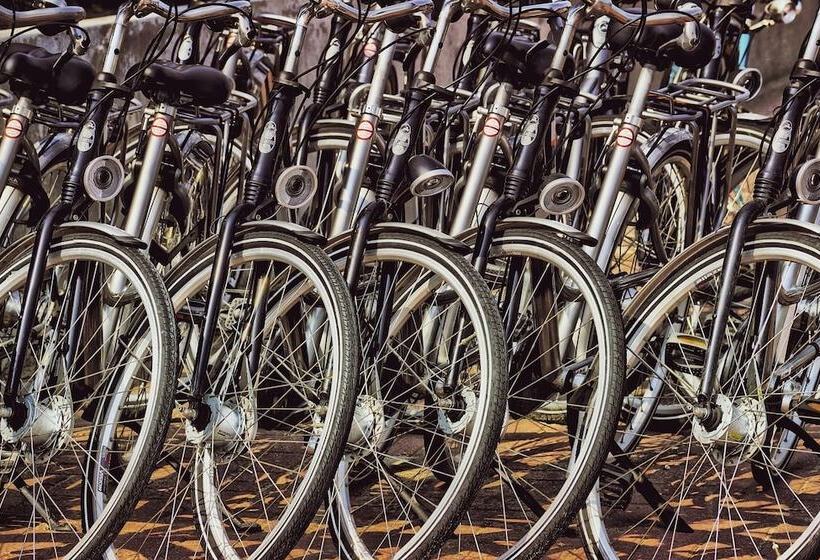 Fotos del hotel Frederiksdal Sinatur Hotel & Konference:  22