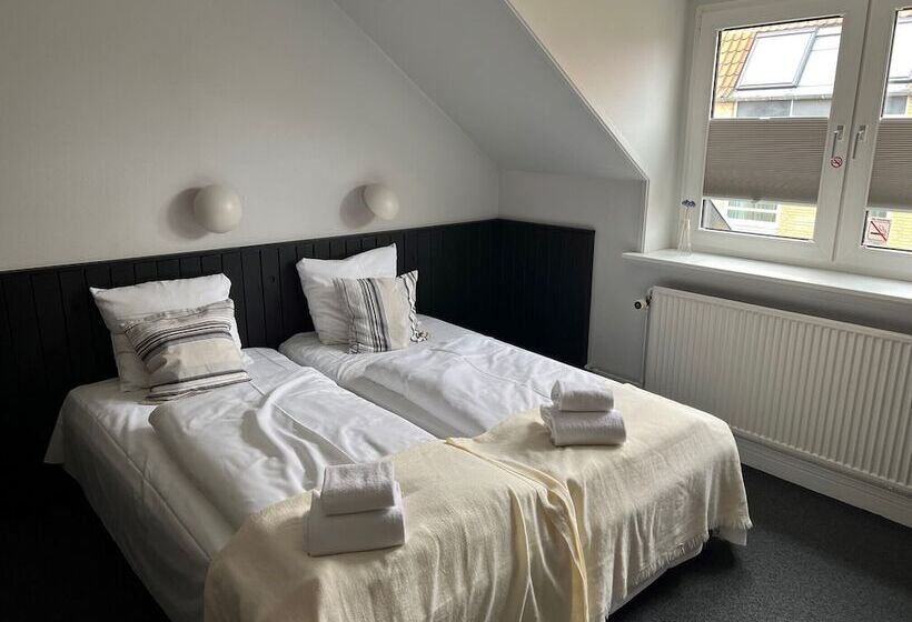هتل Frederikshavn