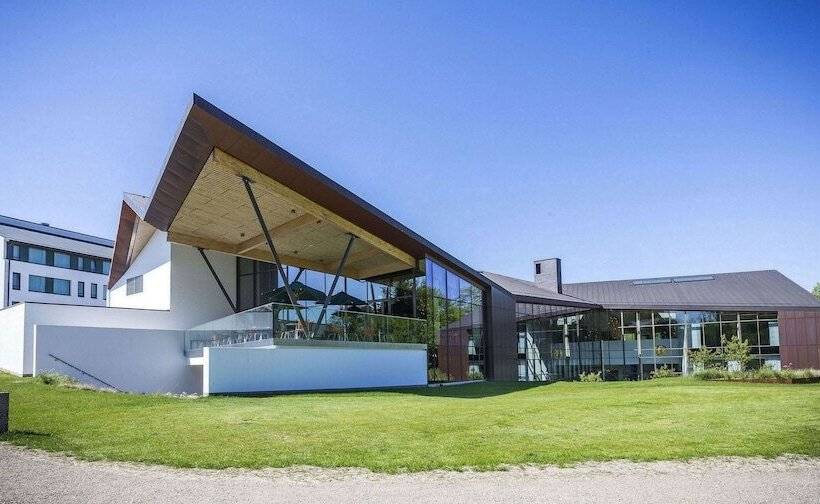 Fotos del hotel Glostrup Park:  2
