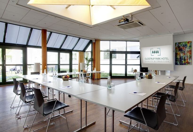 Fotos del hotel Glostrup Park:  3