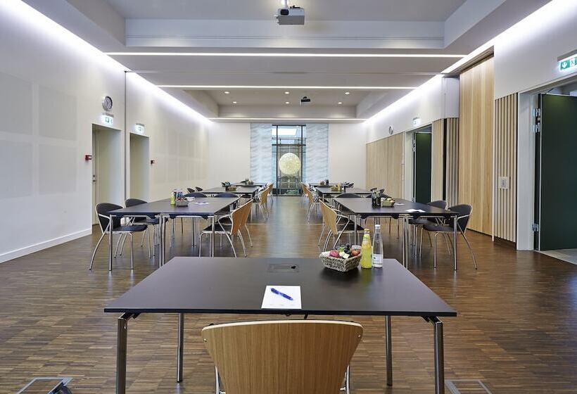 Fotos del hotel Glostrup Park:  4