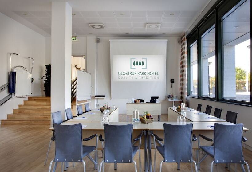 Fotos del hotel Glostrup Park:  5