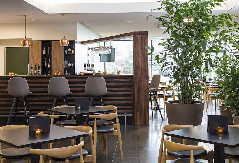 Fotos del hotel Glostrup Park:  13
