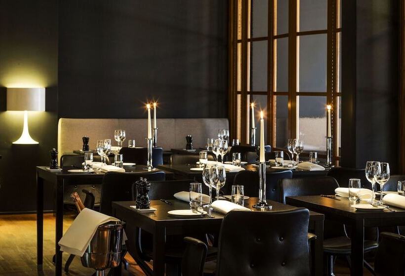 Fotos del hotel Glostrup Park:  14