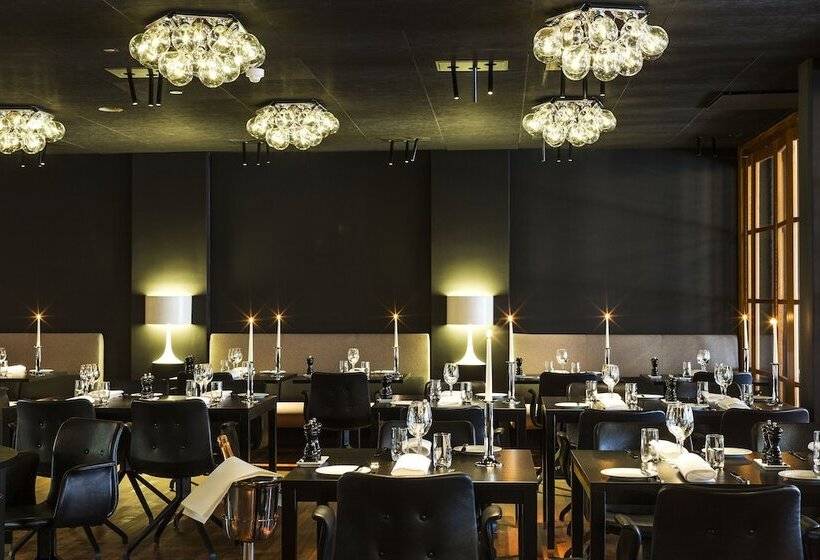 Fotos del hotel Glostrup Park:  22