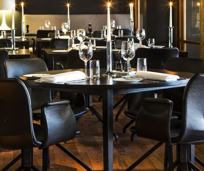 Fotos del hotel Glostrup Park:  23