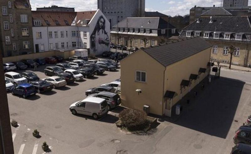 هتل Helnan Phønix