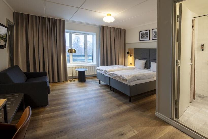 Go Hotel Herlev