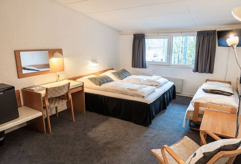 هتل Herning