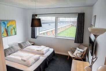هتل Herning