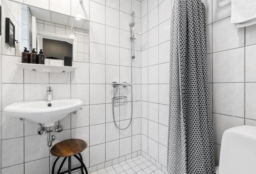 Fotos del hotel Ibsens:  13