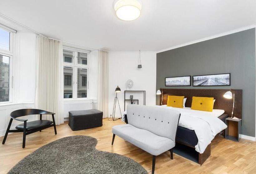 Fotos del hotel Ibsens:  2