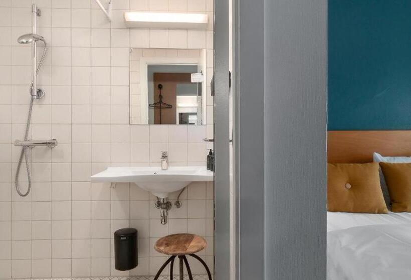 Fotos del hotel Ibsens:  5