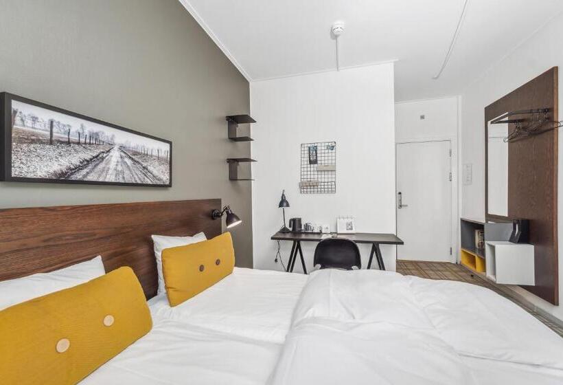 Fotos del hotel Ibsens:  23