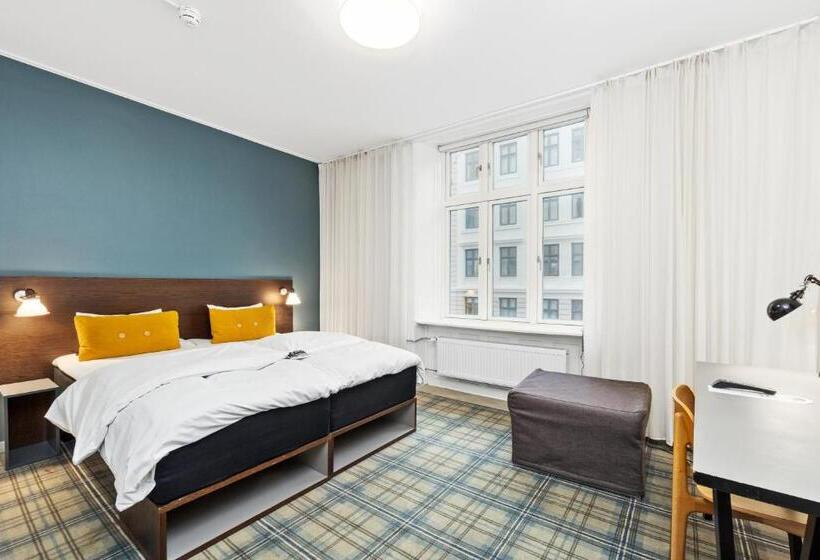 Fotos del hotel Ibsens:  6