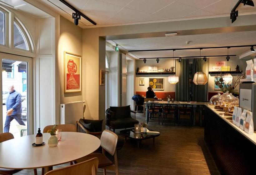 Fotos del hotel Ibsens:  33