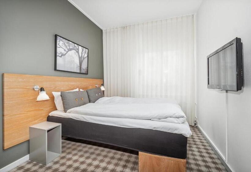 Fotos del hotel Ibsens:  10