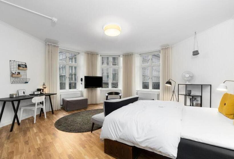 Fotos del hotel Ibsens:  9