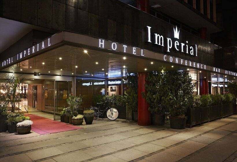 Fotos del hotel Imperial:  14
