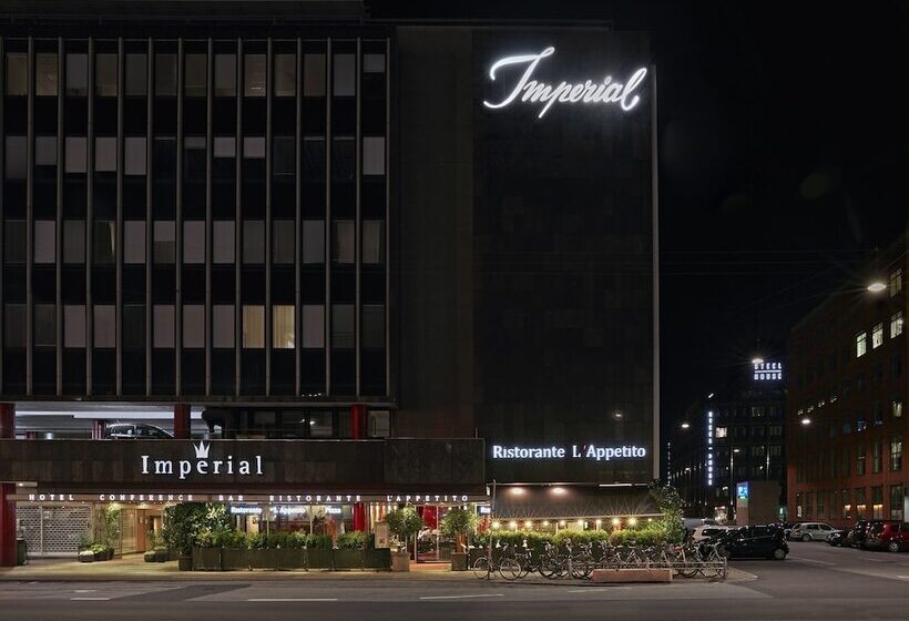 Fotos del hotel Imperial:  13
