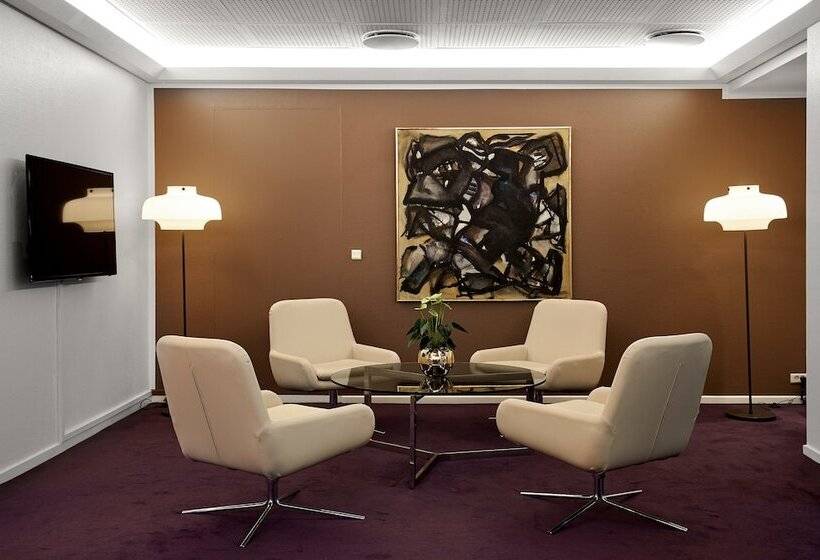 Fotos del hotel Imperial:  3