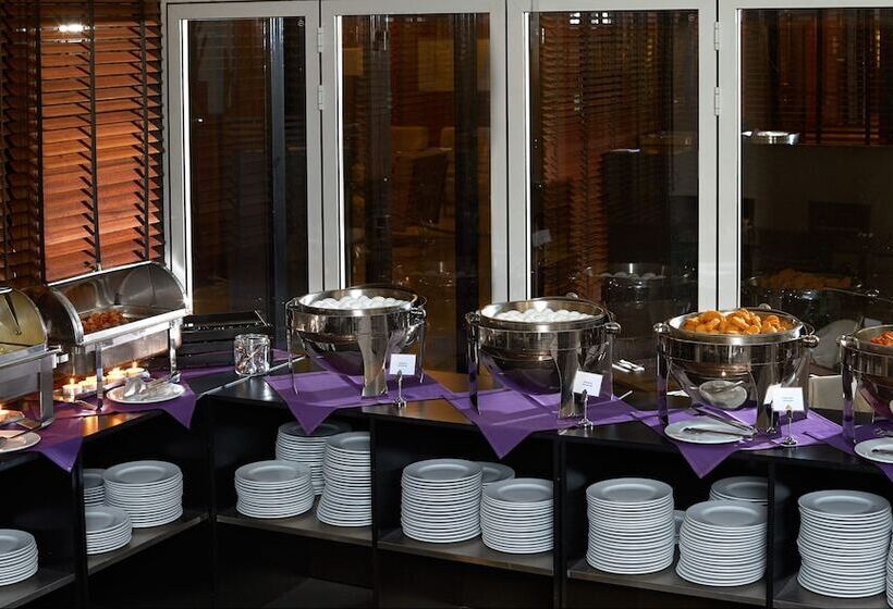Fotos del hotel Imperial:  18