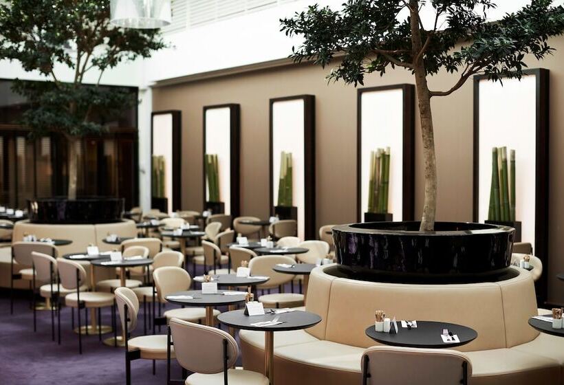 Fotos del hotel Imperial:  28
