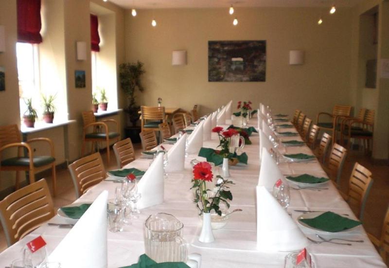 Отель Kong Valdemar