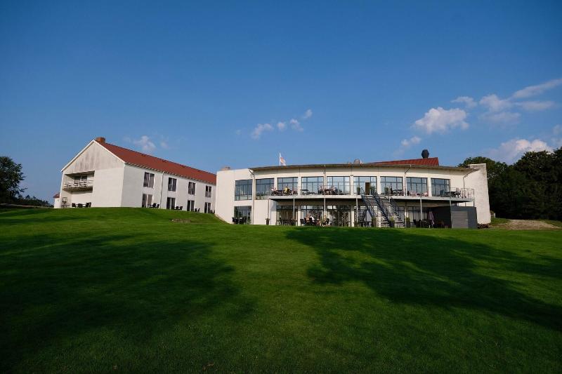 בית מלון כפרי Limfjorden