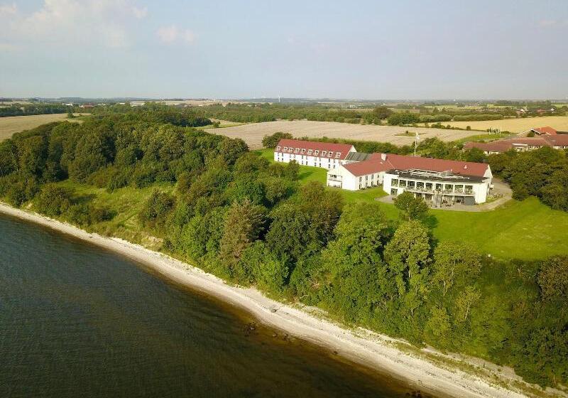 בית מלון כפרי Limfjorden