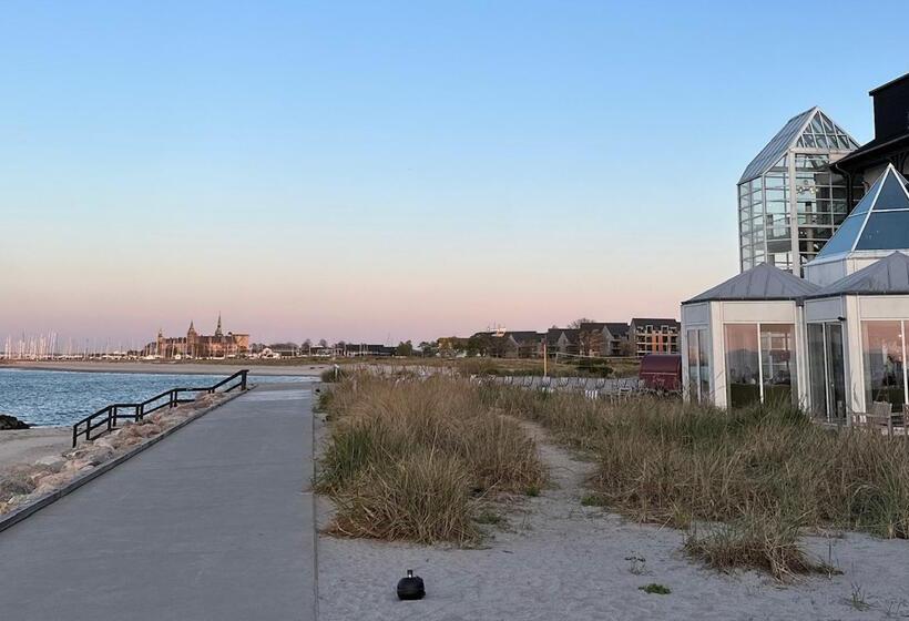 هتل Marienlyst Strand