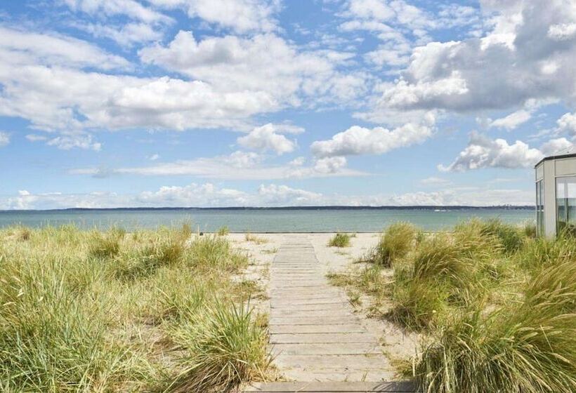 هتل Marienlyst Strand