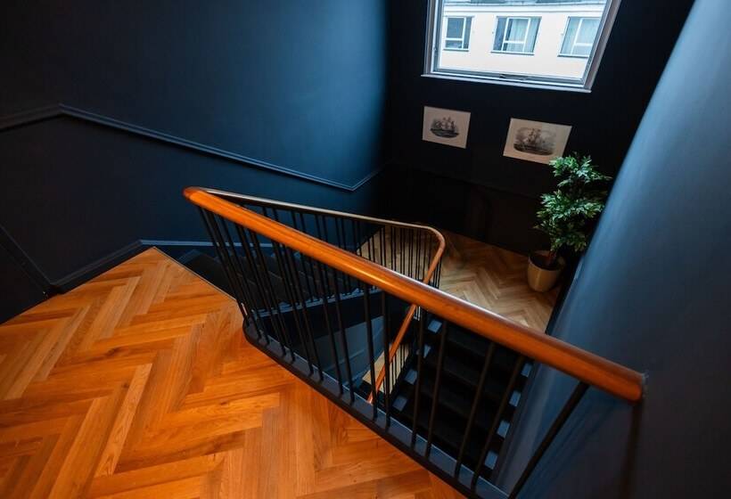 Fotos del hotel Maritime:  29