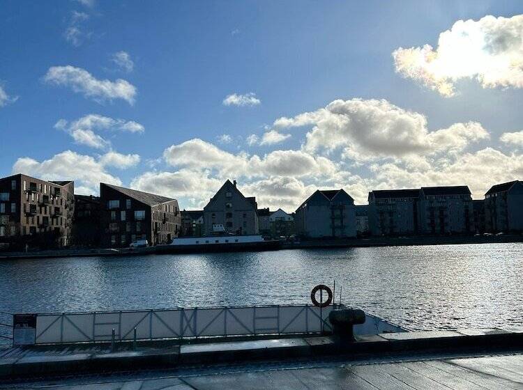 Fotos del hotel Maritime:  17