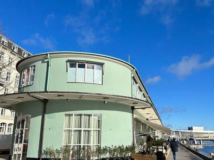 Fotos del hotel Maritime:  26