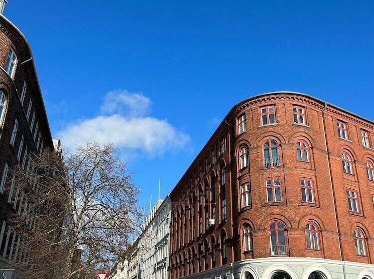 Fotos del hotel Maritime:  18