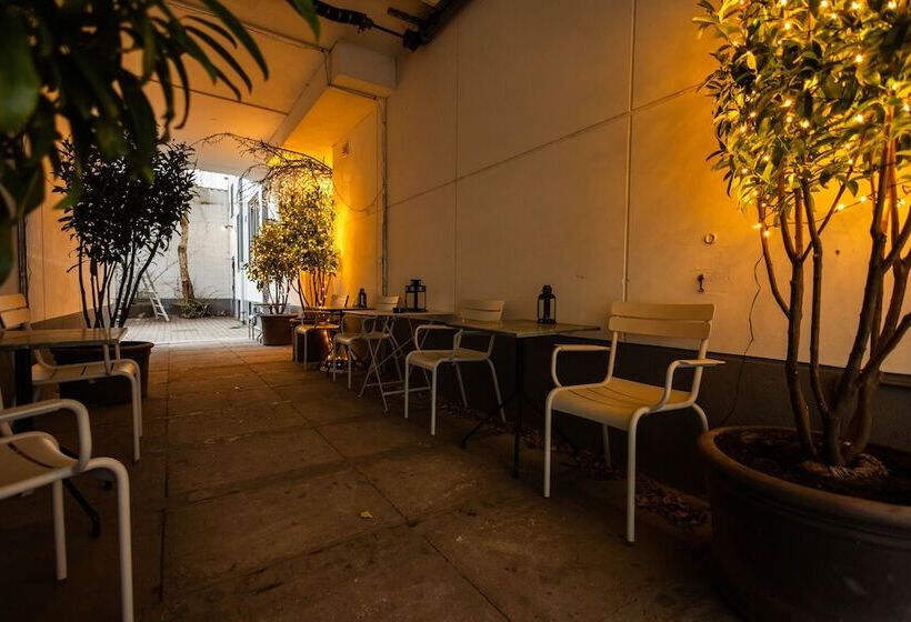 Fotos del hotel Maritime:  25