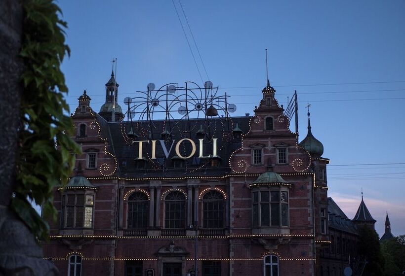Fotos del hotel Mayfair:  17