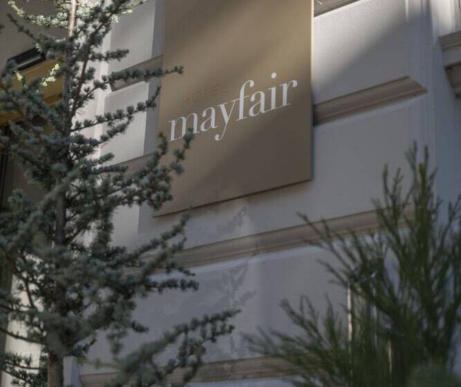 Fotos del hotel Mayfair:  11