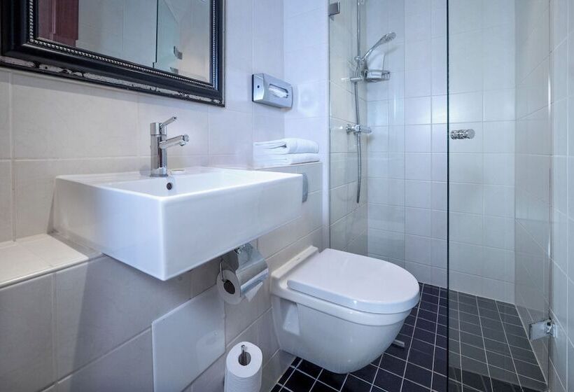 Fotos del hotel Mayfair:  2