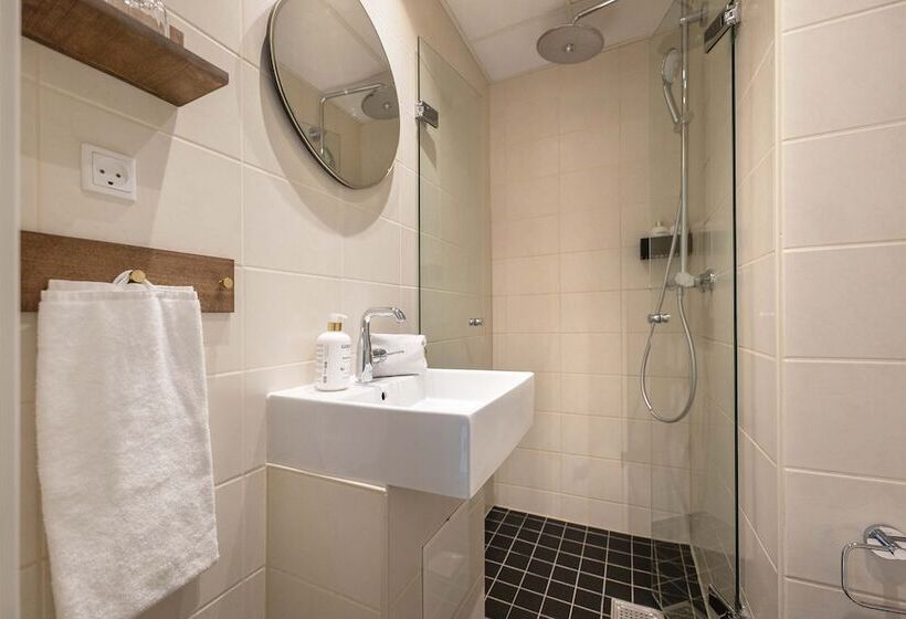 Fotos del hotel Mayfair:  23