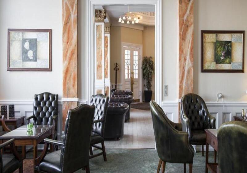 Milling Hotel Plaza
