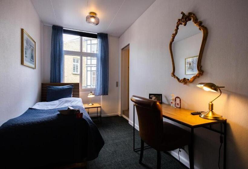 Milling Hotel Windsor