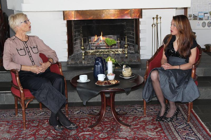 Montra Hotel Hanstholm